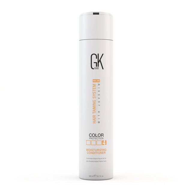 Global Keratin, Moisturizing, Hair Conditioner, Hydrating & Color Protecting, 300 ml - Feel You