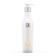 Global Keratin, Shield Additive, Hair Shampoo & Conditioner 2-In-1, Repairing & Strengthening, 240 ml - Feel You