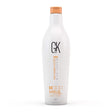 Global Keratin, Shield Additive, Hair Shampoo & Conditioner 2-In-1, Repairing & Strengthening, 650 ml - Feel You