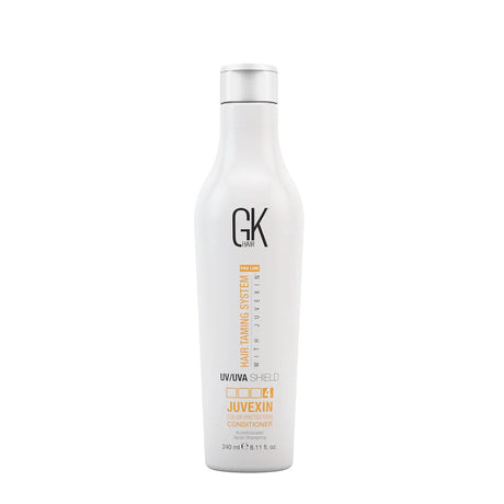 Global Keratin, Shield, Hair Conditioner, UV Protection, 240 ml - Feel You