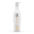 Global Keratin, Shield, Hair Conditioner, UV Protection, 650 ml - Feel You