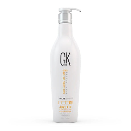 Global Keratin, Shield, Hair Conditioner, UV Protection, 650 ml - Feel You