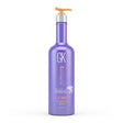 Global Keratin,  Silver Bombshell, Hair Shampoo, For Neutralisation Of Yellow Tones, 710 ml - Feel You