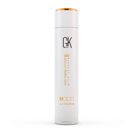 Global Keratin, pH+, Hair Shampoo, Deep Cleansing, 300 ml - Feel You