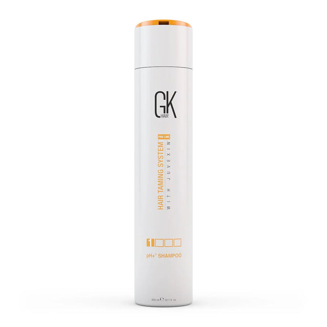 Global Keratin, pH+, Hair Shampoo, Deep Cleansing, 300 ml - Feel You