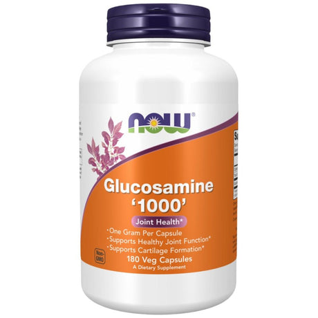 Glucosamine 1000 - 180 капсули - Feel You
