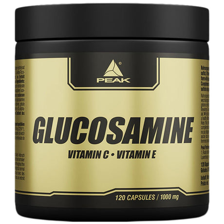 Glucosamine Caps - 120 капсули - Feel You