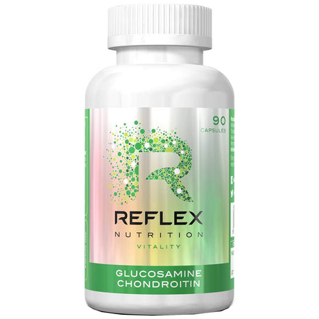 Glucosamine Chondroitin - 90 капсули - Feel You