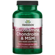 Glucosamine, Chondroitin & MSM | Mini Tablets - 360 Таблетки - Feel You
