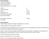 Glucosamine & Chondroitin With Trace Mineral Concentrate - 120 капсули - Feel You