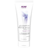 Glucosamine, MSM & Arnica Liposome Lotion - 237 мл - Feel You