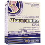 Glucosamine Plus - 60 капсули - Feel You