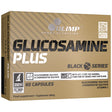Glucosamine Plus / Sport - 60 капсули - Feel You