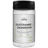 Glucosamine and Chondroitin - 90 Таблетки - Feel You