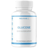 Glucose | Blood Sugar Support - 180 капсули - Feel You