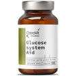 Glucose System Aid | with Berberine, Alpha Lipoic Acid, Cinnamon and Mulberry 90 капсули - Feel You