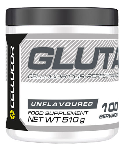 Glutamine - 0.510 kg - Feel You