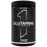 Glutamine | 100% Micronized L-Glutamine - 398 грама - Feel You