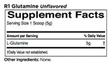 Glutamine | 100% Micronized L-Glutamine - 398 грама - Feel You