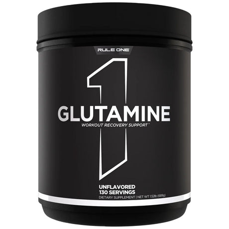 Glutamine | 100% Micronized L-Glutamine - 689 грама - Feel You