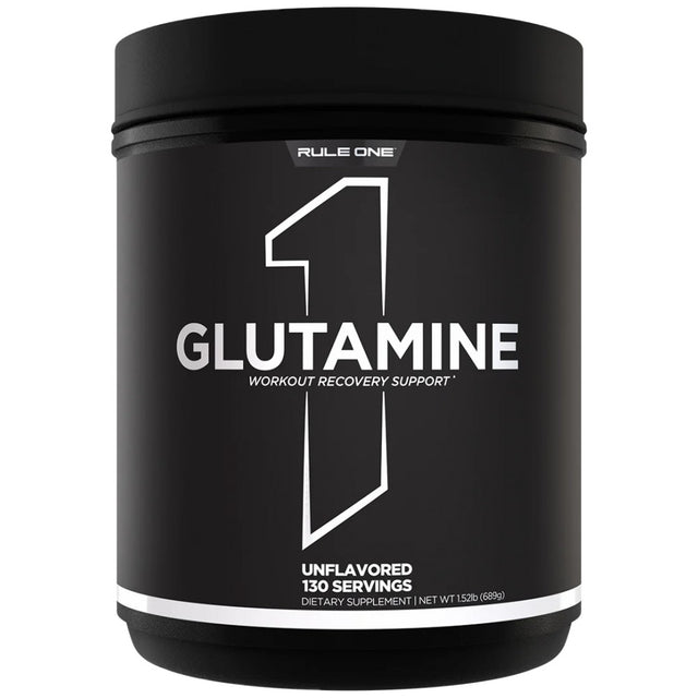 Glutamine | 100% Micronized L-Glutamine - 689 грама - Feel You