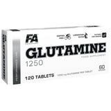 Glutamine 1250 - 120 Таблетки - Feel You