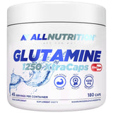 Glutamine 1250 XtraCaps - 180 капсули - Feel You