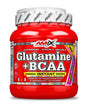 Glutamine + BCAA / Flavoured 0.530 kg - Feel You