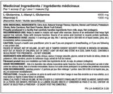 Glutamine Gold + Vitamin C - 0.322 - Feel You