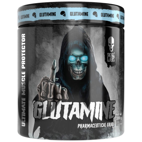 Glutamine / Pharmaceutical Grade - 300 грама - Feel You