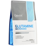 Glutamine Powder - 1000 грама - Feel You