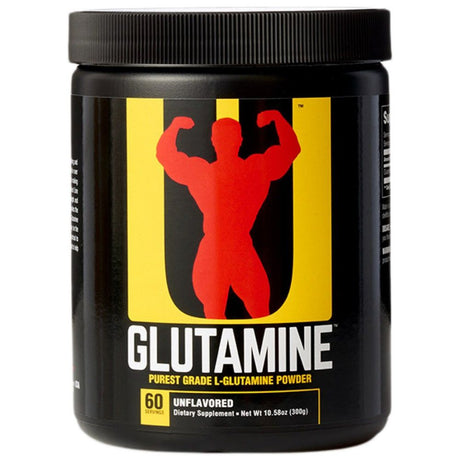 Glutamine Powder - 300 грама - Feel You