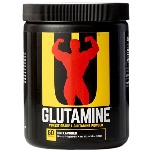 Glutamine Powder - 300 грама - Feel You