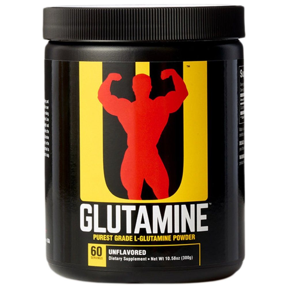 Glutamine Powder - 600 грама - Feel You