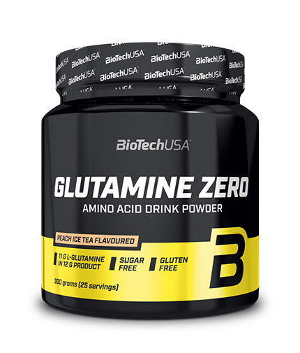 Glutamine Zero - 0.300 kg - Feel You