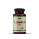 Glutathione 250 mg - 60 капсули - Feel You