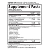 Gluten-Free Support - 90 капсули - Feel You