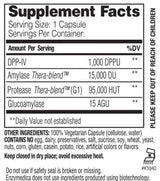 GlutenEase - 60 капсули - Feel You