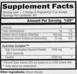 GlycerGrow NEW! - 234 грама - Feel You