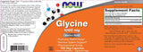 Glycine 1000 mg - 100 капсули - Feel You