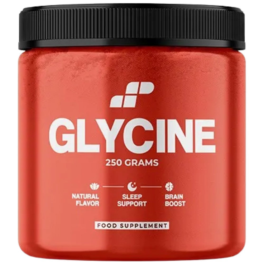 Glycine Powder - 250 грама - Feel You