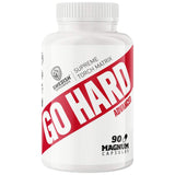Go Hard / Advanced - 90 капсули - Feel You