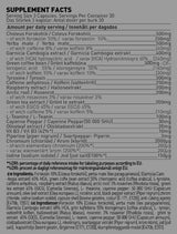 Go Hard / Advanced - 90 капсули - Feel You