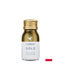 Течен колаген Gold – За еластична кожа и енергия, 10 000 mg + витамини B, 15 флакона х 30 ml - Feel You