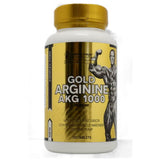 Gold Arginine AKG 1000  | AAKG 1000 - 120 Таблетки - Feel You
