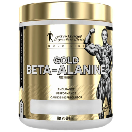 Gold Beta-Alanine Powder - 300 грама - Feel You