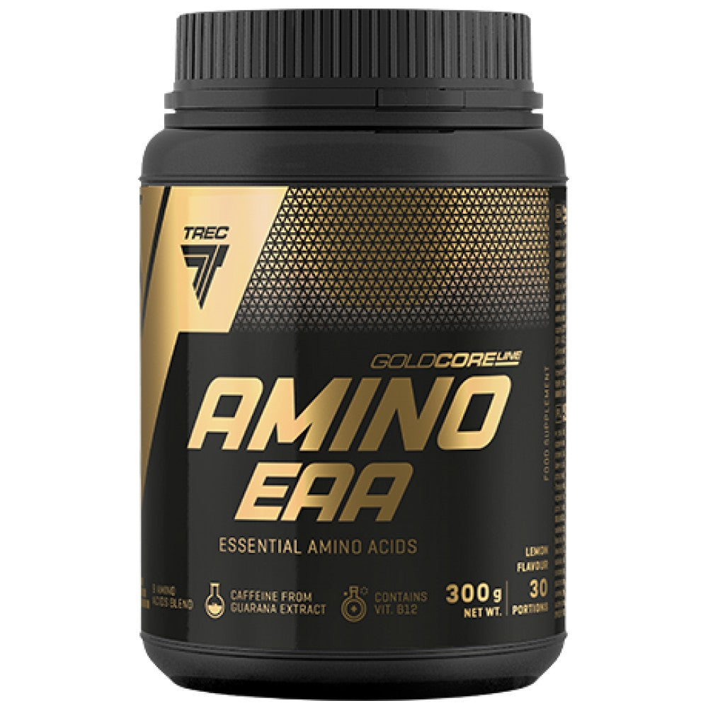 Gold Core Amino EAA | Essential Amino Acids - 300 грама - Feel You