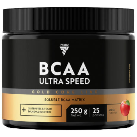 Gold Core BCAA Ultra Speed - 250 грама - Feel You