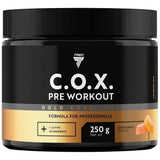 Gold Core | C.O.X. Pre-Workout Formula - 250 грама - Feel You