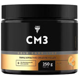 Gold Core CM3 1300 | Tri-Creatine Malate Caps - 90 капсули - Feel You